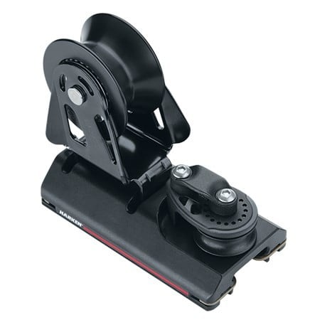 HARKEN 27mm Adjustable CB Car — Sheave