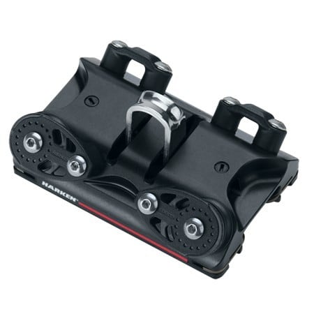 HARKEN 27mm Car — Shackle