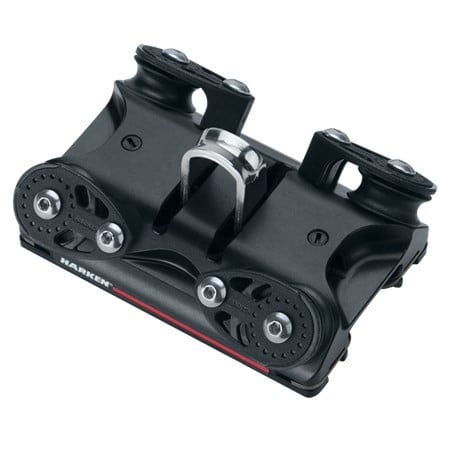 HARKEN 27mm Car — Shackle