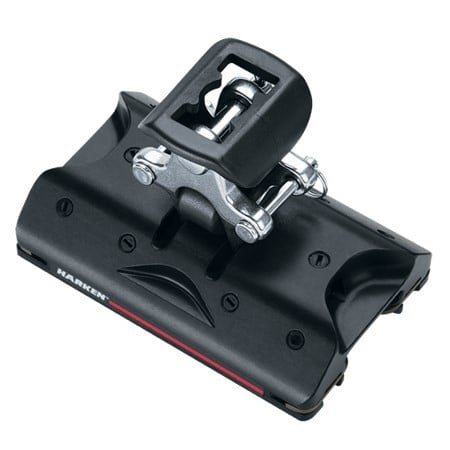 HARKEN 27mm Car — Stand-Up Toggle