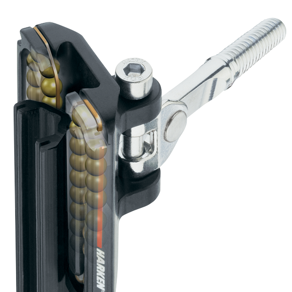 HARKEN 27mm CB Battcar — Universal - image 3