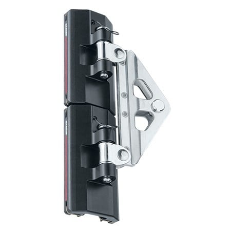 HARKEN 27mm CB Headboard Car Assembly