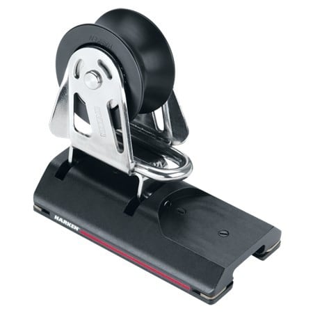 HARKEN 27mm CB Outhaul Car