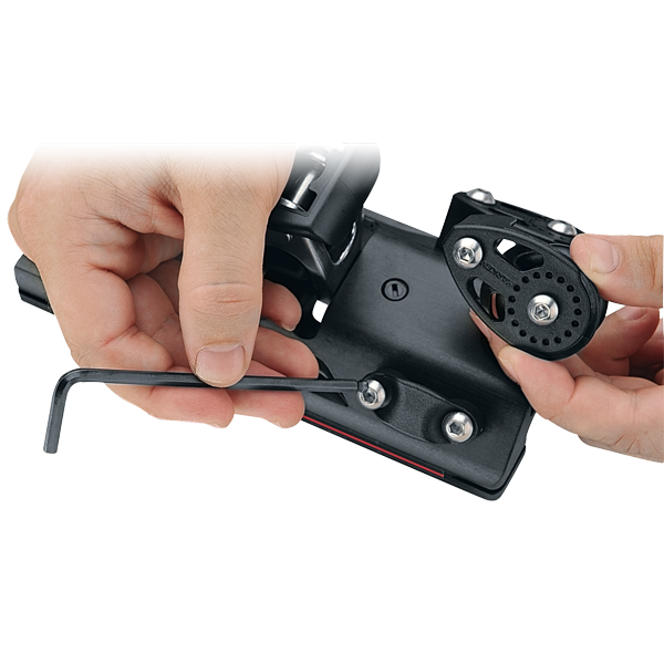 HARKEN 27mm Control Block Kit - image 2