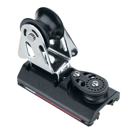 HARKEN 27mm ESP Adjustable CB Car — Sheave