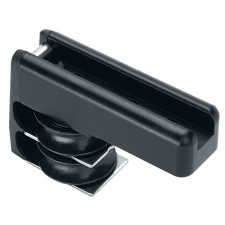 HARKEN 27mm ESP High-Beam End Control — Double Sheave