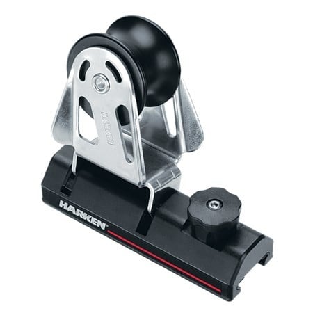 HARKEN 27mm ESP Slider Car — Pinstop