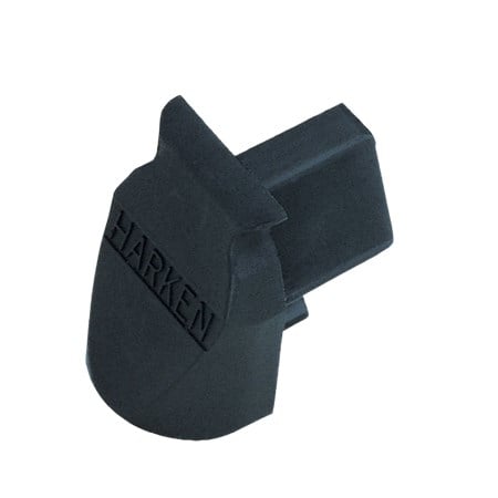HARKEN 27mm High-Beam Trim Cap — Set of 2