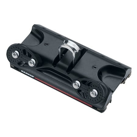 HARKEN 27mm High-Load Car — Shackle