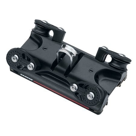 HARKEN 27mm High-Load Car — Shackle