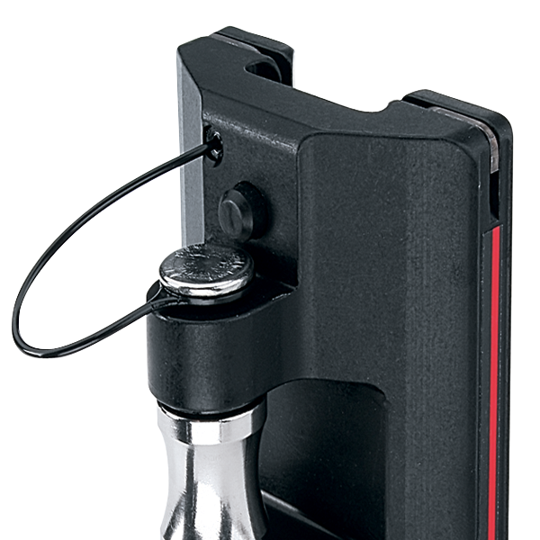 HARKEN 27mm Non-CB Battcar — 10 mm Stud - image 3