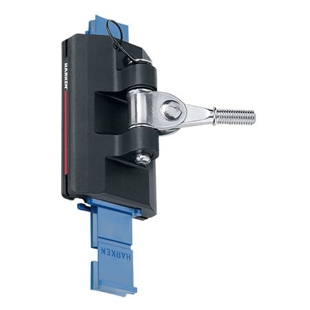 HARKEN 27mm Non-CB Battcar — 10 mm Stud