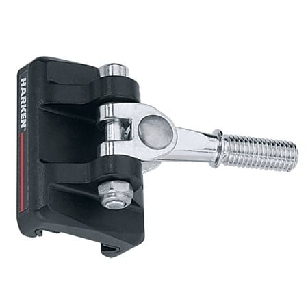 HARKEN 27mm Slider Battcar — 10 mm Stud