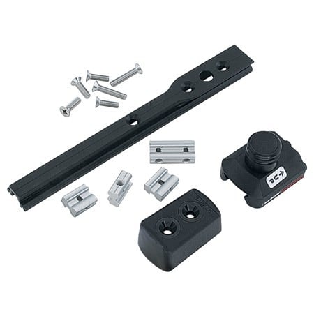 HARKEN 27mm Track Endstop Kit — Flat Mast Groove