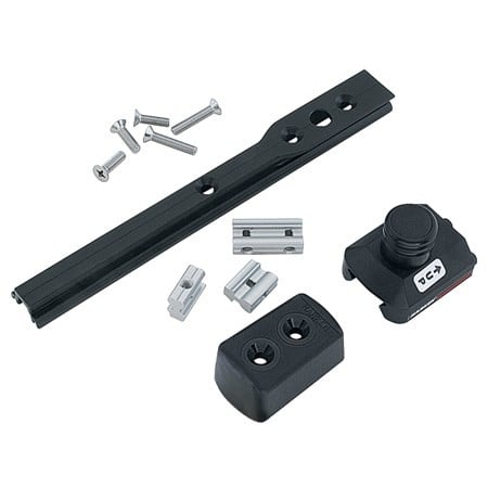 HARKEN 27mm Track Endstop Kit — Flat Mast Groove