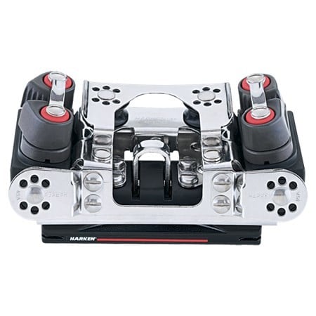 HARKEN 27mm Windward Sheeting Car