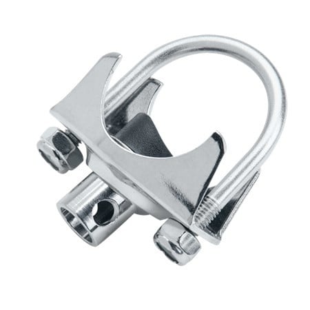 HARKEN 28.5mm Stanchion Mount Base