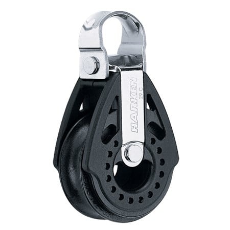 HARKEN 29mm 90-Degree Block