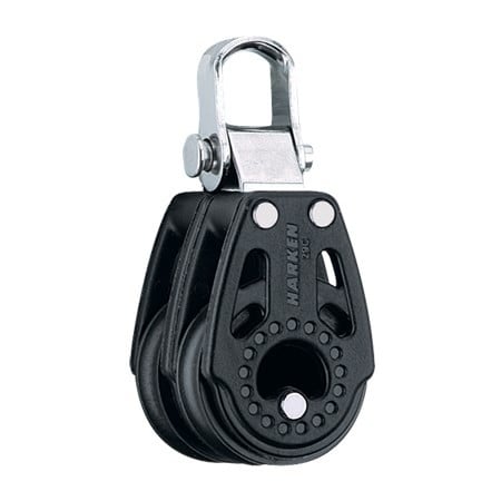 HARKEN 29mm Double Block