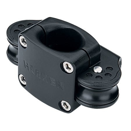 HARKEN 29mm Outboard Stanchion-Mount Block