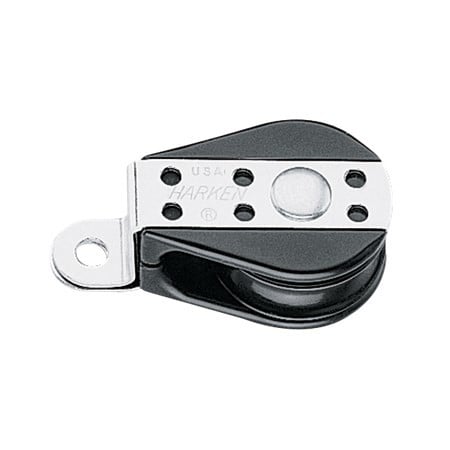 HARKEN 29mm Pivoting Cheek Bullet Block