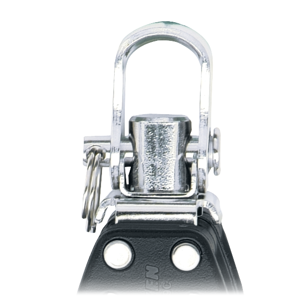 HARKEN 29mm Triple Block — Swivel - image 2