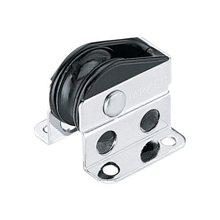 HARKEN 29mm Upright Lead Bullet Block