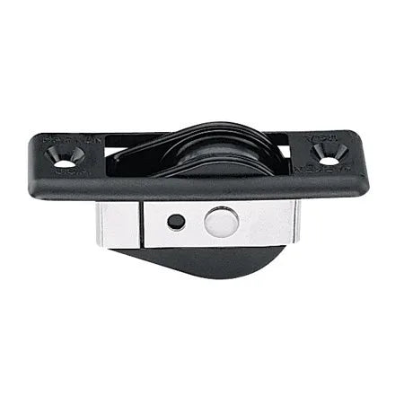 HARKEN 29mm Wire Through-Deck Bullet Block