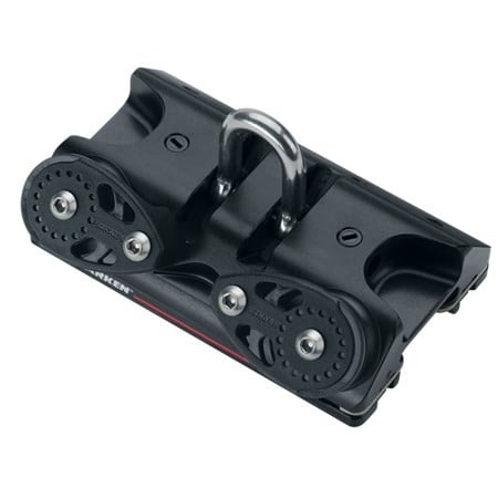 HARKEN 32mm Car — Forged Shackle