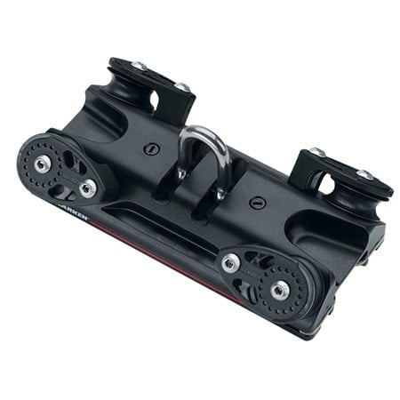 HARKEN 32mm Car — Forged Shackle
