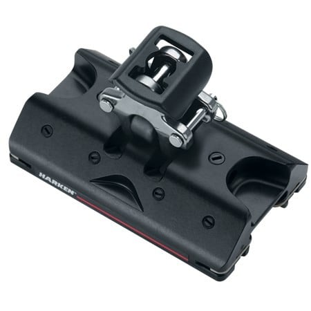 HARKEN 32mm Car — Stand-Up Toggle