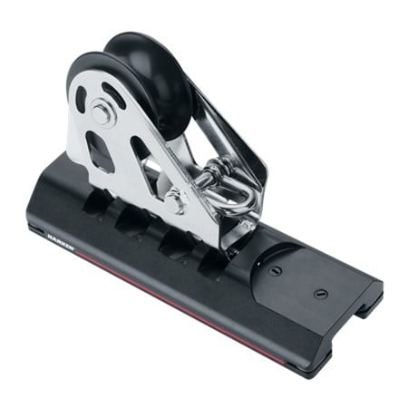 HARKEN 32mm CB High-Load Outhaul Car