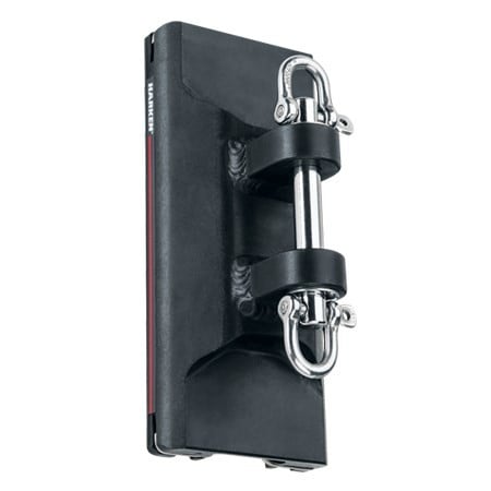 HARKEN 32mm CB Pole Car — Bell End