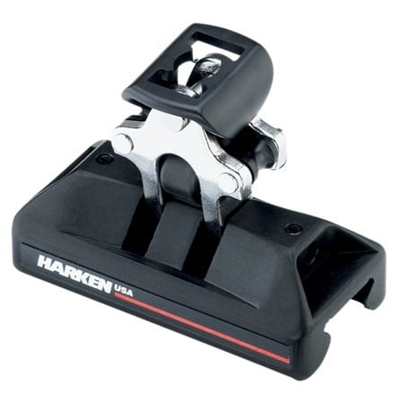 HARKEN 32mm CRX Car — Stand-Up Toggle