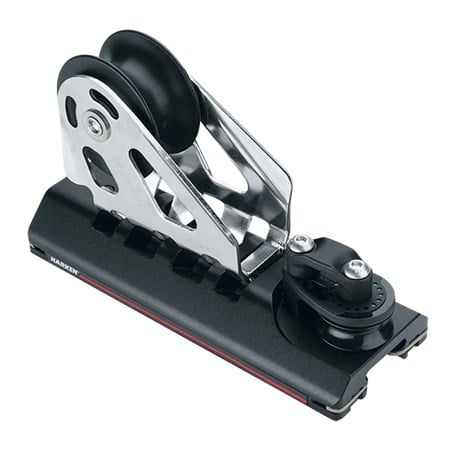 HARKEN 32mm ESP Adjustable CB Car — Sheave