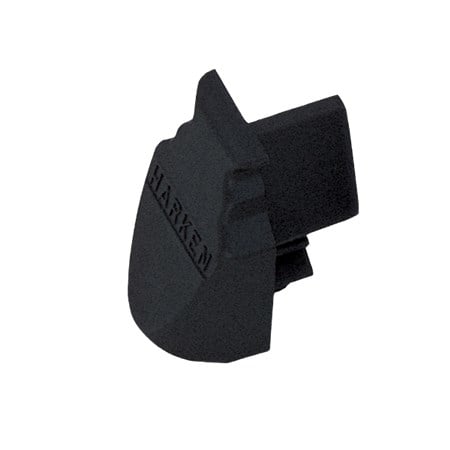 HARKEN 32mm High-Beam Trim Caps — Set of 2