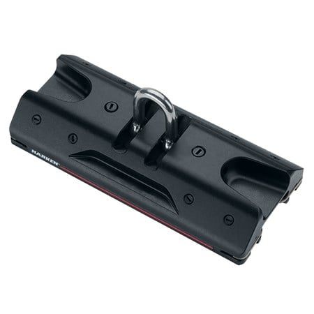 HARKEN 32mm High-Load Car — Forged Shackle