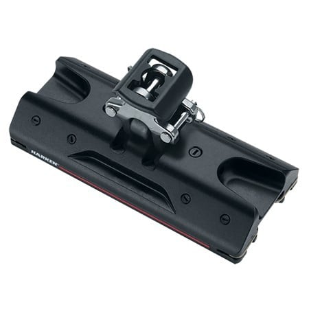 HARKEN 32mm High-Load Car — Stand-Up Toggle
