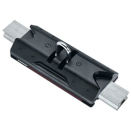 HARKEN 32mm High-Load Non-CB Car — Forged Shackle