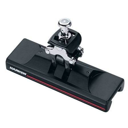 HARKEN 32mm Long CRX Car — Stand-Up Toggle