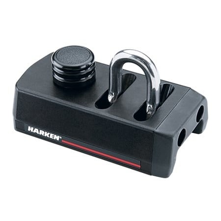 HARKEN 32mm Pinstop End Control — Shackle