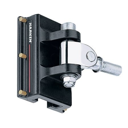 HARKEN 32mm Switch Battcar — 12 mm Stud