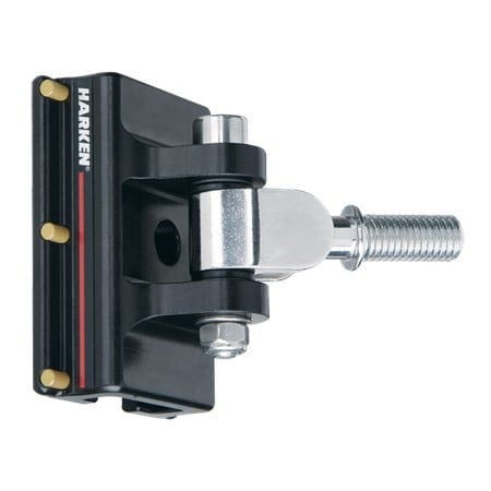 HARKEN 32mm Switch Battcar — 14 mm Stud