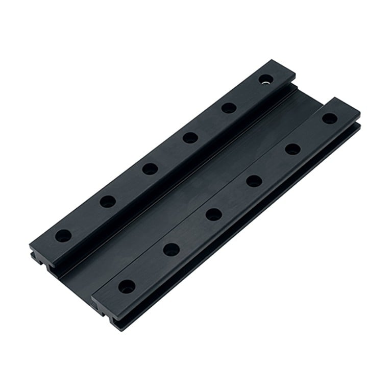 HARKEN 32mm Switch T-Track — Double 300 mm Storage Track