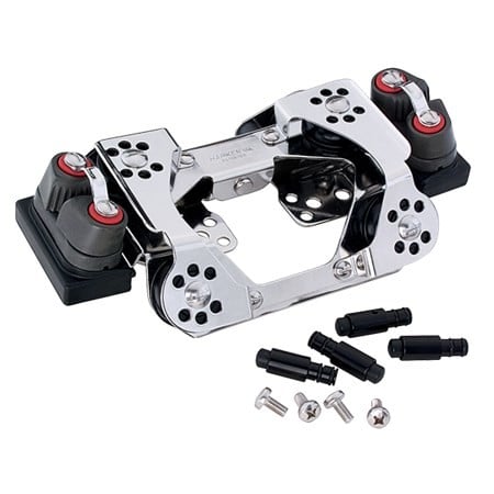 HARKEN 32mm Windward Sheeting Car Adapter Kit