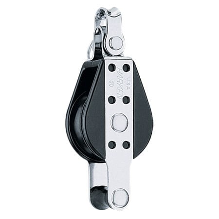 HARKEN 38mm Big Bullet Block — Becket