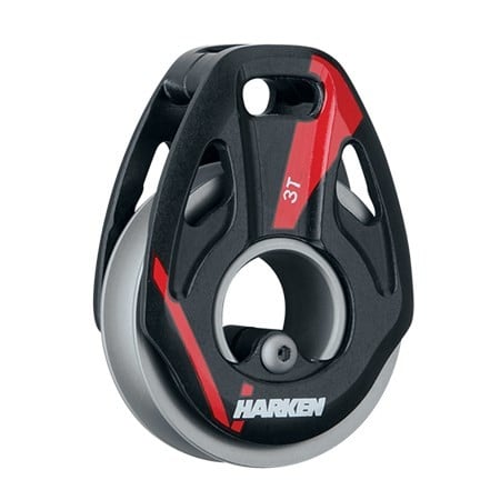 HARKEN 3T Aluminum V™ Block