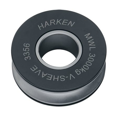 HARKEN 3T V Sheave
