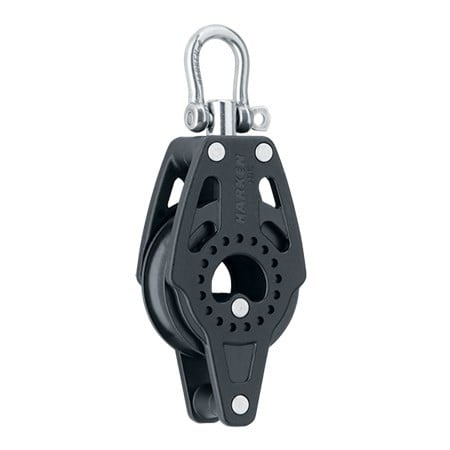 HARKEN 40mm Block — Swivel
