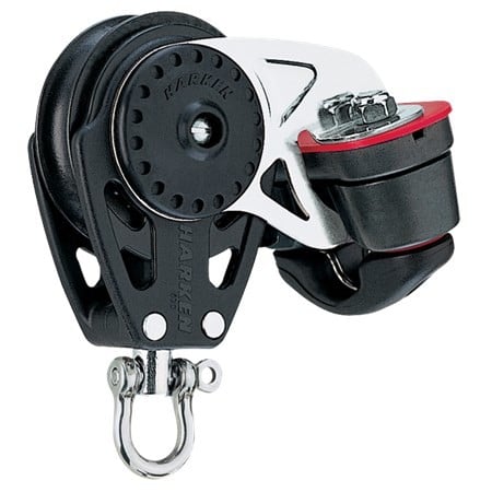 HARKEN 40mm Block — Swivel